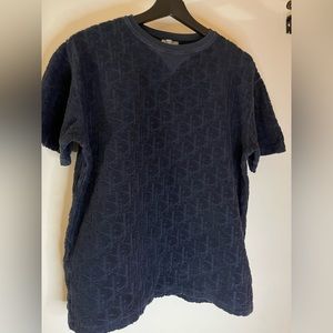 Mens Dior shirt